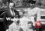 Immagine di Jonas Salk Washington DC USA, 1955, secondo 4 filmato di repertorio 65675033816