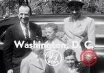 Immagine di Jonas Salk Washington DC USA, 1955, secondo 5 filmato di repertorio 65675033816