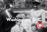 Immagine di Jonas Salk Washington DC USA, 1955, secondo 6 filmato di repertorio 65675033816
