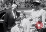 Immagine di Jonas Salk Washington DC USA, 1955, secondo 7 filmato di repertorio 65675033816