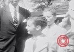 Immagine di Jonas Salk Washington DC USA, 1955, secondo 10 filmato di repertorio 65675033816