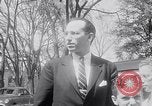 Immagine di Jonas Salk Washington DC USA, 1955, secondo 12 filmato di repertorio 65675033816