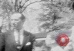 Immagine di Jonas Salk Washington DC USA, 1955, secondo 13 filmato di repertorio 65675033816