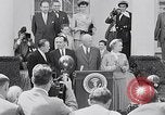 Immagine di Jonas Salk Washington DC USA, 1955, secondo 17 filmato di repertorio 65675033816
