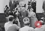 Immagine di Jonas Salk Washington DC USA, 1955, secondo 19 filmato di repertorio 65675033816