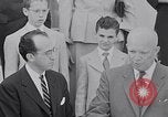 Immagine di Jonas Salk Washington DC USA, 1955, secondo 43 filmato di repertorio 65675033816
