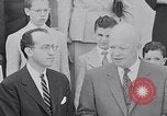 Immagine di Jonas Salk Washington DC USA, 1955, secondo 46 filmato di repertorio 65675033816