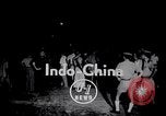 Image of Heavily damaged building Saigon Vietnam, 1955, second 1 stock footage video 65675033817