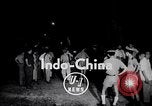 Image of Heavily damaged building Saigon Vietnam, 1955, second 3 stock footage video 65675033817