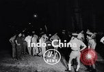 Image of Heavily damaged building Saigon Vietnam, 1955, second 4 stock footage video 65675033817