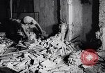Image of Heavily damaged building Saigon Vietnam, 1955, second 16 stock footage video 65675033817