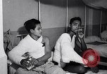 Image of Heavily damaged building Saigon Vietnam, 1955, second 20 stock footage video 65675033817