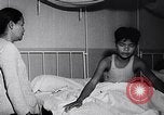 Image of Heavily damaged building Saigon Vietnam, 1955, second 24 stock footage video 65675033817