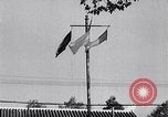 Image of Heavily damaged building Saigon Vietnam, 1955, second 27 stock footage video 65675033817