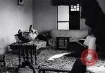 Image of Heavily damaged building Saigon Vietnam, 1955, second 35 stock footage video 65675033817