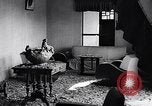 Image of Heavily damaged building Saigon Vietnam, 1955, second 36 stock footage video 65675033817