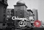 Image of Battle for control of Montgomery Ward Company Chicago Illinois USA, 1955, second 4 stock footage video 65675033818