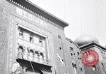 Image of Battle for control of Montgomery Ward Company Chicago Illinois USA, 1955, second 6 stock footage video 65675033818