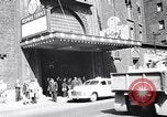 Image of Battle for control of Montgomery Ward Company Chicago Illinois USA, 1955, second 8 stock footage video 65675033818