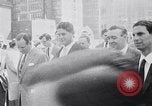Image of Battle for control of Montgomery Ward Company Chicago Illinois USA, 1955, second 14 stock footage video 65675033818