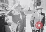 Image of Battle for control of Montgomery Ward Company Chicago Illinois USA, 1955, second 16 stock footage video 65675033818