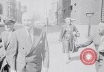 Image of Battle for control of Montgomery Ward Company Chicago Illinois USA, 1955, second 18 stock footage video 65675033818