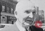 Image of Battle for control of Montgomery Ward Company Chicago Illinois USA, 1955, second 20 stock footage video 65675033818