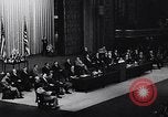 Image of Battle for control of Montgomery Ward Company Chicago Illinois USA, 1955, second 27 stock footage video 65675033818