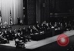 Image of Battle for control of Montgomery Ward Company Chicago Illinois USA, 1955, second 28 stock footage video 65675033818