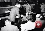 Image of Battle for control of Montgomery Ward Company Chicago Illinois USA, 1955, second 30 stock footage video 65675033818