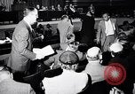 Image of Battle for control of Montgomery Ward Company Chicago Illinois USA, 1955, second 32 stock footage video 65675033818