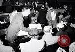Image of Battle for control of Montgomery Ward Company Chicago Illinois USA, 1955, second 33 stock footage video 65675033818