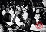 Image of Battle for control of Montgomery Ward Company Chicago Illinois USA, 1955, second 34 stock footage video 65675033818