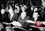 Image of Battle for control of Montgomery Ward Company Chicago Illinois USA, 1955, second 35 stock footage video 65675033818