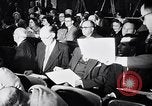 Image of Battle for control of Montgomery Ward Company Chicago Illinois USA, 1955, second 36 stock footage video 65675033818
