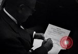 Image of Battle for control of Montgomery Ward Company Chicago Illinois USA, 1955, second 37 stock footage video 65675033818