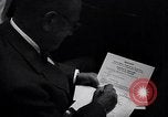Image of Battle for control of Montgomery Ward Company Chicago Illinois USA, 1955, second 38 stock footage video 65675033818