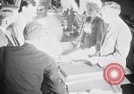 Image of Battle for control of Montgomery Ward Company Chicago Illinois USA, 1955, second 40 stock footage video 65675033818
