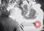 Image of Battle for control of Montgomery Ward Company Chicago Illinois USA, 1955, second 41 stock footage video 65675033818