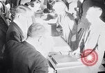 Image of Battle for control of Montgomery Ward Company Chicago Illinois USA, 1955, second 42 stock footage video 65675033818