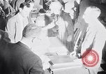 Image of Battle for control of Montgomery Ward Company Chicago Illinois USA, 1955, second 43 stock footage video 65675033818