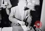 Image of Battle for control of Montgomery Ward Company Chicago Illinois USA, 1955, second 44 stock footage video 65675033818