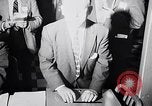 Image of Battle for control of Montgomery Ward Company Chicago Illinois USA, 1955, second 45 stock footage video 65675033818