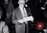 Image of Battle for control of Montgomery Ward Company Chicago Illinois USA, 1955, second 47 stock footage video 65675033818