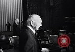 Image of Battle for control of Montgomery Ward Company Chicago Illinois USA, 1955, second 52 stock footage video 65675033818