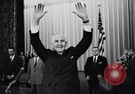 Image of Battle for control of Montgomery Ward Company Chicago Illinois USA, 1955, second 55 stock footage video 65675033818