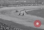 Immagine di Corsa di cavalli Jamaica New York USA, 1955, secondo 52 filmato di repertorio 65675033819
