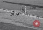 Immagine di Corsa di cavalli Jamaica New York USA, 1955, secondo 61 filmato di repertorio 65675033819