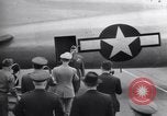 Image of James H Doolittle United States USA, 1945, second 5 stock footage video 65675033820