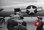 Image of James H Doolittle United States USA, 1945, second 7 stock footage video 65675033820